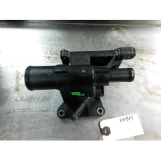 100B111 Coolant Inlet For 17-19 Ford Escape 2.5 6S4G8K556AA 100B111 Coolant Inlet For 17-19 Ford Escape 2.5 6S4G8K556AA